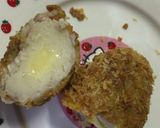 ポテトinチーズ♡豚ロース巻フライ♡作り方23写真