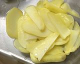 レンジで簡単!ポテトサラダ作り方2写真