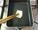 〜基本のレシピ~ だし巻き卵作り方2写真