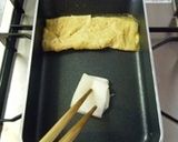 〜基本のレシピ~ だし巻き卵作り方5写真