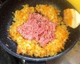 野菜たっぷり♡おいしいラザニア作り方4写真