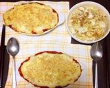 野菜たっぷり♡おいしいラザニア作り方12写真