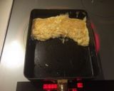 簡単★ふわふわ卵焼き作り方2写真