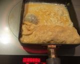 簡単★ふわふわ卵焼き作り方3写真