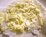 パリッパリ☆ご飯でチーズ煎餅作り方4写真