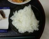 血管プラークダイエット食492（カマス）作り方1写真