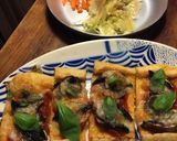 【基本、簡単】トマトソース作り方5写真