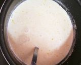 濃厚で簡単にコーンクリームスープ作り方1写真