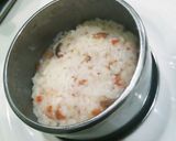 簡単　ちらし寿司ケーキ　作り方1写真