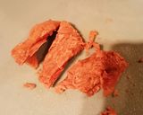 男の暇つぶし牛スジ煮込み作り方4写真