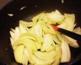 トマト肉じゃが作り方5写真
