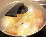 トマト肉じゃが作り方8写真