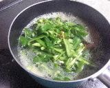 栄養たっぷり★人参とピーマンのツナ和え作り方3写真