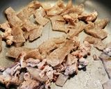 氷こんにゃくでヘルシー丼、どどんがどん！作り方2写真