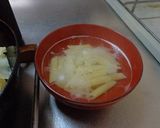 最速のパスタにソース作り方4写真