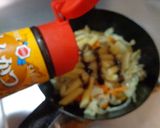 最速のパスタにソース作り方6写真