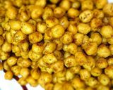 圧力鍋で時短♪ひよこ豆の水煮♪約15分で作り方4写真