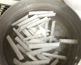あと1品★あっというまのふわふわ卵スープ作り方1写真
