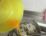 あと1品★あっというまのふわふわ卵スープ作り方4写真