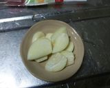 茄子とベーコンのニンニク中華炒め作り方3写真