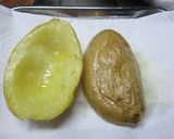 揚げポテべジ作り方4写真