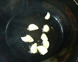 茄子とベーコンのニンニク中華炒め作り方5写真
