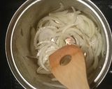 カレー豆腐作り方2写真
