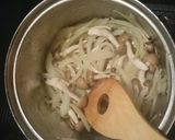 カレー豆腐作り方3写真