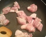カレー豆腐作り方4写真