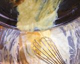極上！濃厚！スフレチーズケーキ作り方11写真