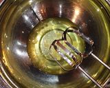 極上！濃厚！スフレチーズケーキ作り方12写真