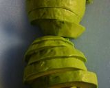 玉ねぎたっぶりアボカドのサラダ作り方1写真
