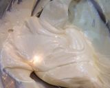 極上！濃厚！スフレチーズケーキ作り方15写真