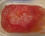 カレー豆腐作り方5写真