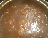 カレー豆腐作り方6写真