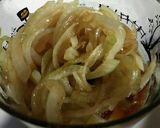 玉ねぎたっぶりアボカドのサラダ作り方5写真