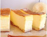 極上！濃厚！スフレチーズケーキ作り方18写真