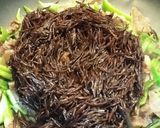 氷こんにゃくでヘルシー丼、どどんがどん！作り方4写真