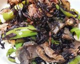 氷こんにゃくでヘルシー丼、どどんがどん！作り方6写真