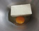 蓮根と卵と豆腐のヘルシーキッシュ風作り方2写真