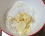 簡単クッキー★作り方1写真