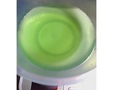 二層のヨーグルトムース＊水切り無し＊作り方4写真