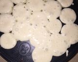練乳入り簡単ベビーカステラ作り方5写真