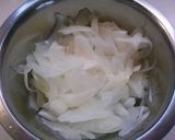 絶対美味しい☆えびアボカドマヨ和え作り方1写真