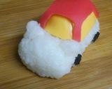 キティトミカでLet's Go☆夜ごはん作り方3写真
