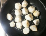 酸味で減塩！里芋にビタミンＣで滋養強壮を作り方7写真