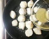 酸味で減塩！里芋にビタミンＣで滋養強壮を作り方8写真