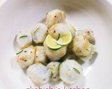 酸味で減塩！里芋にビタミンＣで滋養強壮を作り方9写真