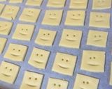 簡単クッキー★作り方3写真