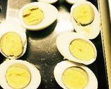 ひらめんパスタのナポリタン作り方2写真